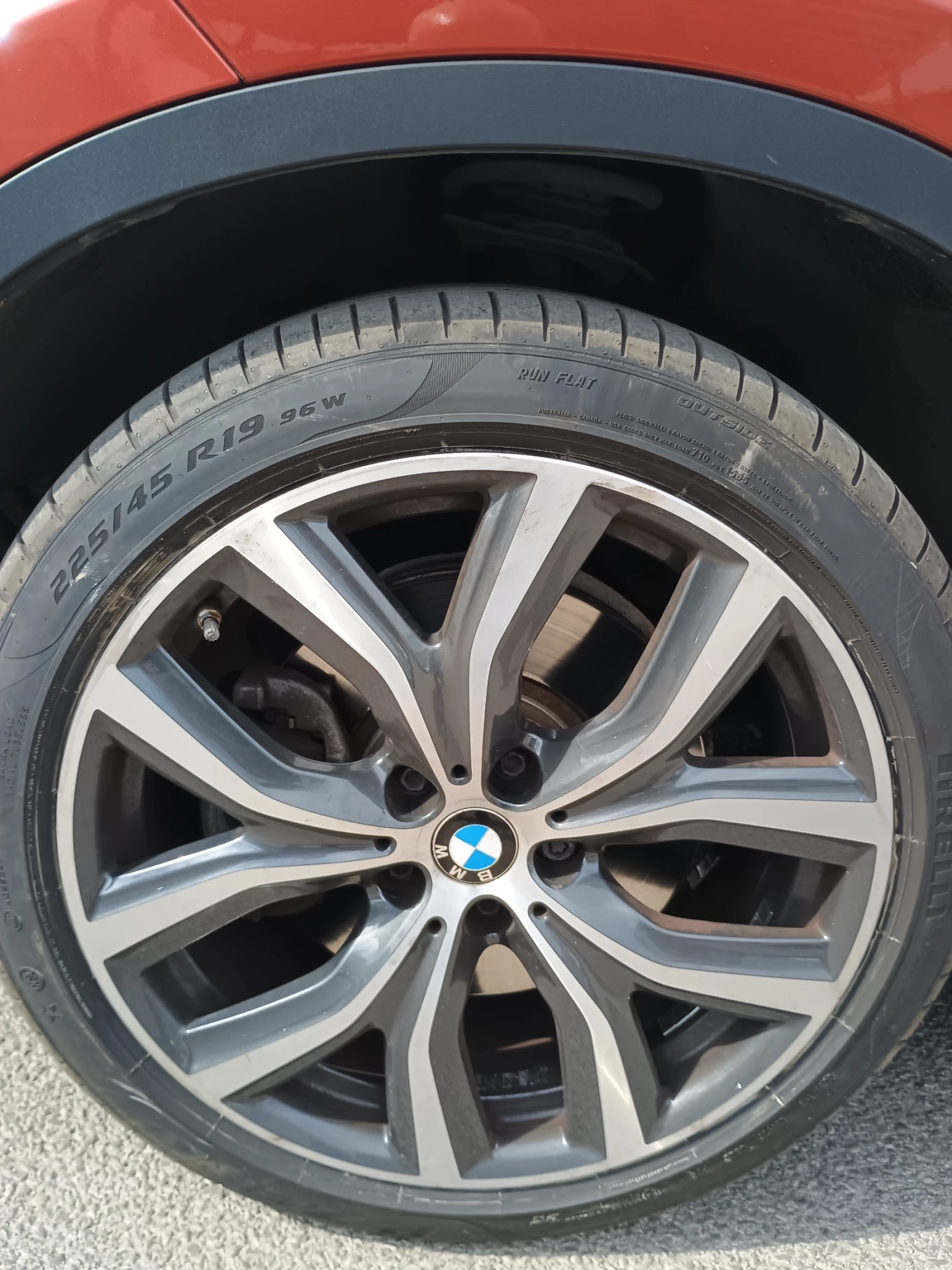 BMW X1 X DRIVE 25e, снимка 12 - Автомобили и джипове - 56231159