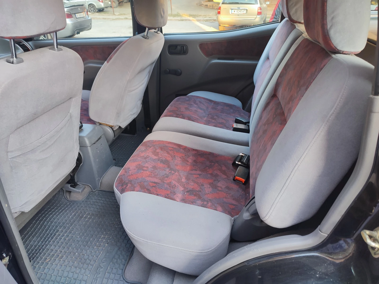 Nissan Terrano 2.4i* 116��*  | Mobile.bg � ����������� 8