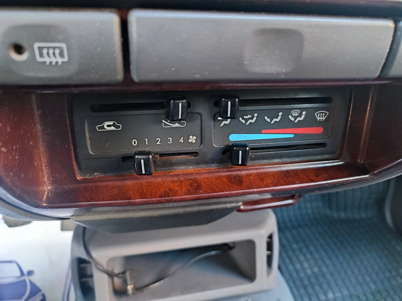 Nissan Terrano 2.4i* 116��*  | Mobile.bg � ����������� 17