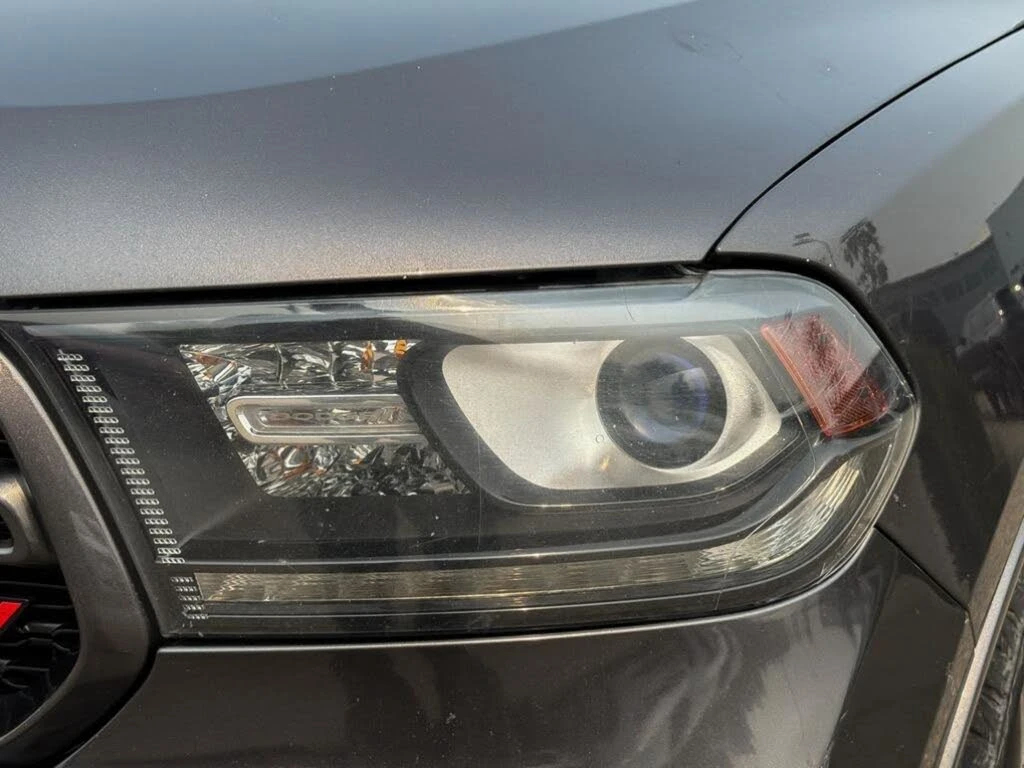 Dodge Durango GT* AWD* КОЖА, снимка 3 - Автомобили и джипове - 56491136