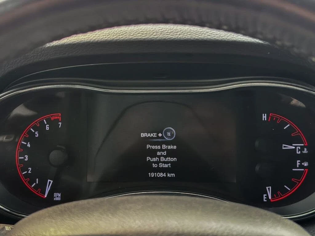 Dodge Durango GT* AWD* КОЖА, снимка 11 - Автомобили и джипове - 56491136