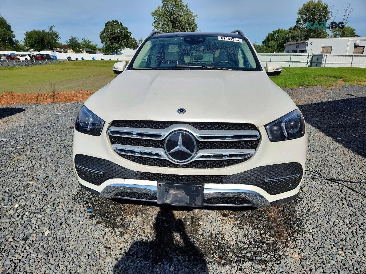 Mercedes-Benz GLE 450 4MATIC* BURMESTER*  | Mobile.bg � ����������� 5