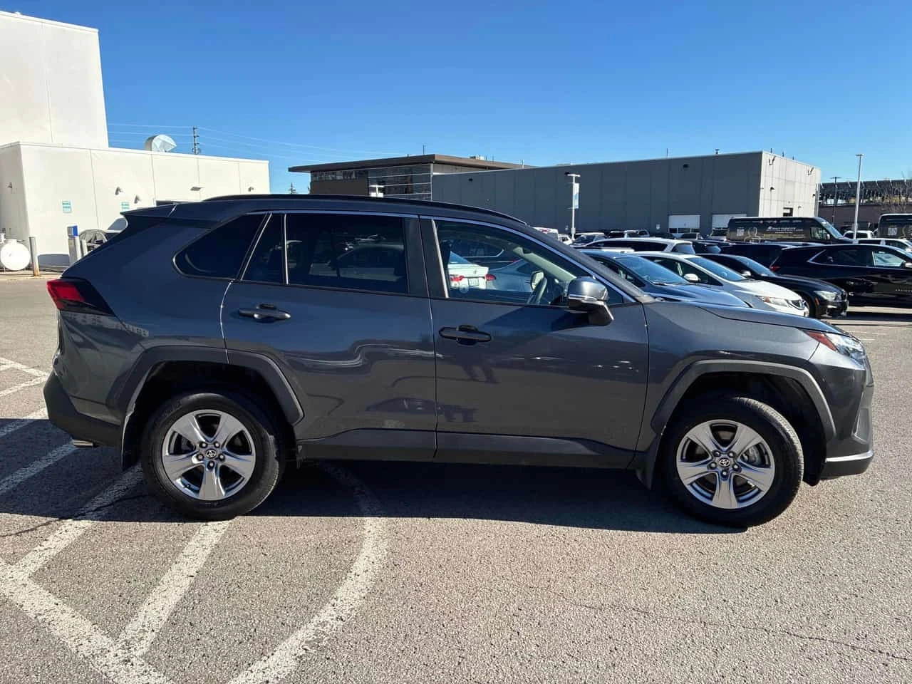 Toyota Rav4 * XLE * CARFAX * ����� �� ����������� | Mobile.bg � ����������� 3