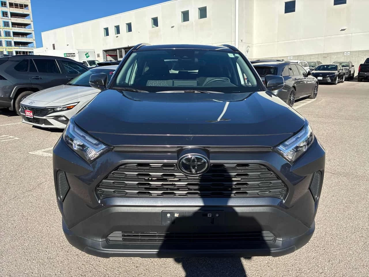 Toyota Rav4 * XLE * CARFAX * ����� �� ����������� | Mobile.bg � ����������� 6