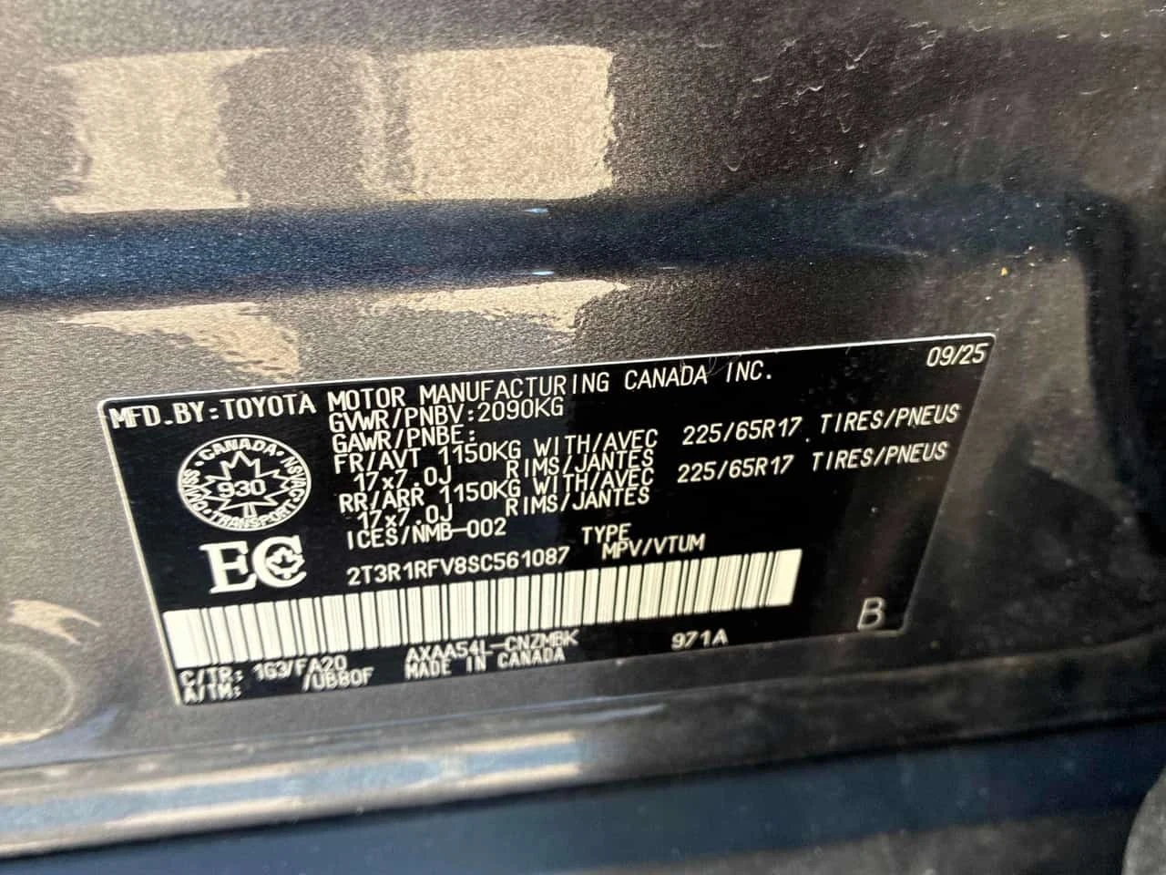 Toyota Rav4 * XLE * CARFAX * ����� �� ����������� | Mobile.bg � ����������� 11