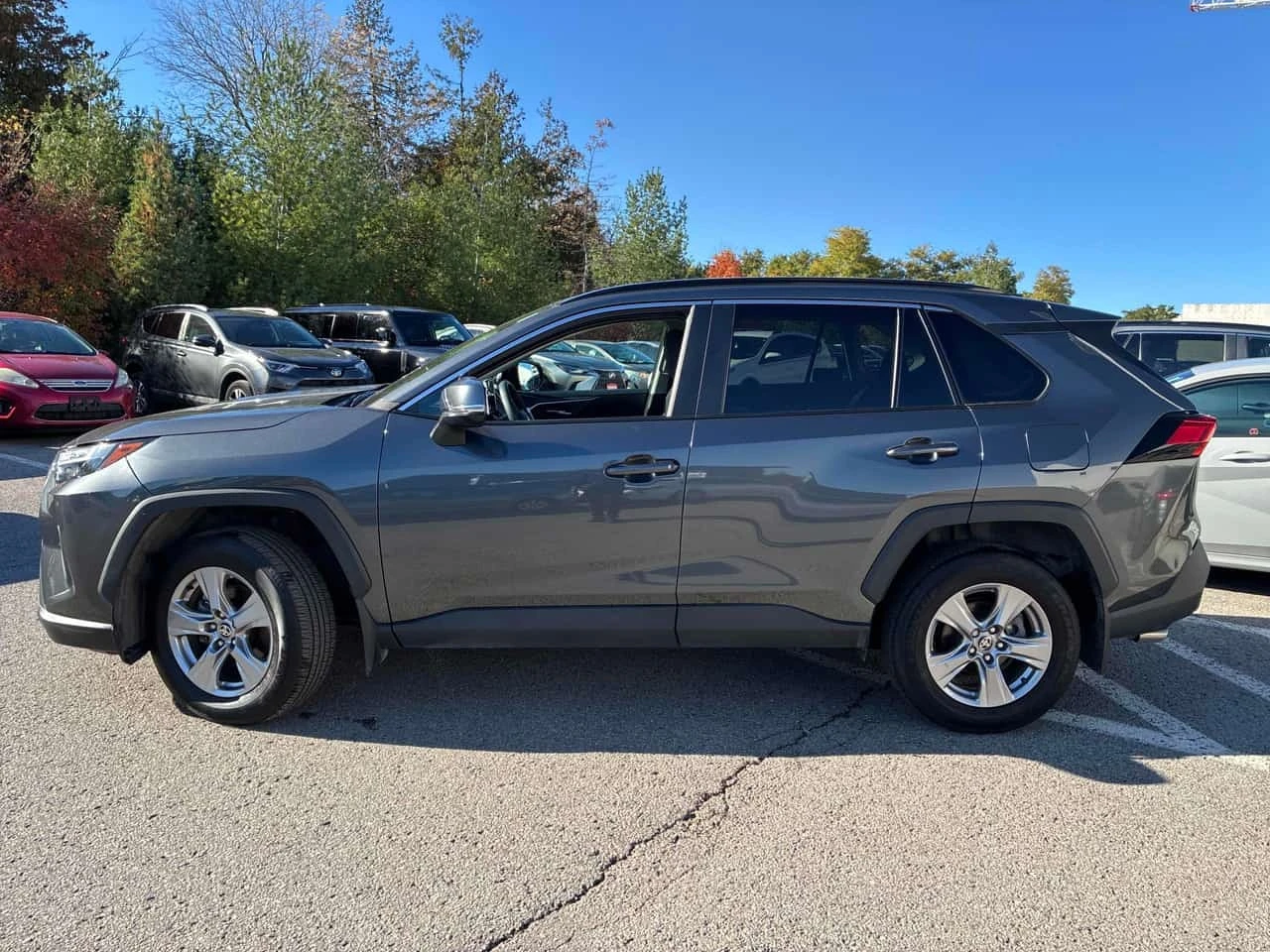 Toyota Rav4 * XLE * CARFAX * ����� �� ����������� | Mobile.bg � ����������� 2