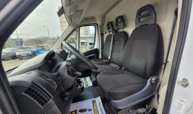 Citroen Jumper L3H2 2.2 BlueHDI, снимка 12