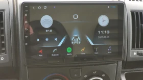 Citroen Jumper L3H2 2.2 BlueHDI, снимка 14