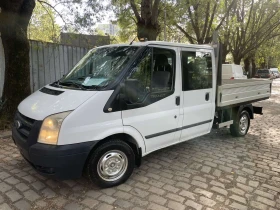 Ford Transit 2, 2TDCi, снимка 1