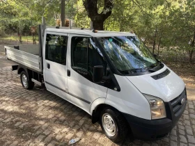 Ford Transit 2, 2TDCi, снимка 3