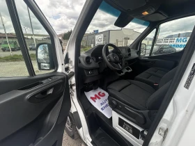 Mercedes-Benz Sprinter 315 проект за кемпер, снимка 9