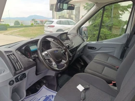 Ford Transit 2.2tdci 9места , снимка 8