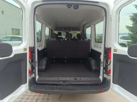Ford Transit 2.2tdci 9места , снимка 6