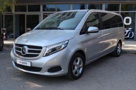     Mercedes-Benz V 250 lang 7G-TRONIC