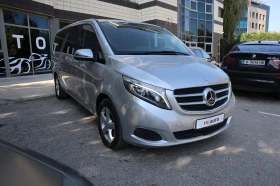     Mercedes-Benz V 250 lang 7G-TRONIC