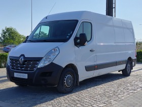 Renault Master L3H2/2.3dCi/130к.с, снимка 1