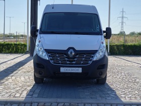 Renault Master L3H2/2.3dCi/130к.с, снимка 2