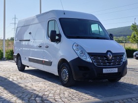 Renault Master L3H2/2.3dCi/130к.с, снимка 3