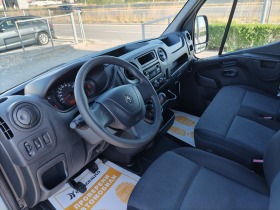 Renault Master L3H2/2.3dCi/130к.с, снимка 10