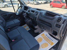 Renault Master L3H2/2.3dCi/130к.с, снимка 11