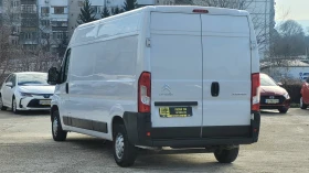 Citroen Jumper L3H2 2.2 BlueHDI, снимка 6