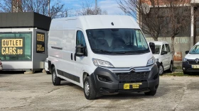 Citroen Jumper L3H2 2.2 BlueHDI, снимка 3