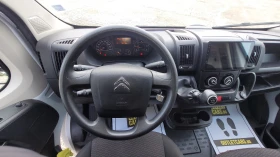 Citroen Jumper L3H2 2.2 BlueHDI, снимка 12