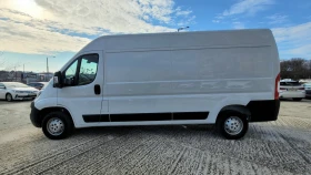 Citroen Jumper L3H2 2.2 BlueHDI, снимка 8