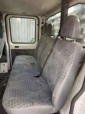 Обява за продажба на Ford Transit 2, 2TDCi ~19 920 лв. - изображение 7