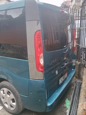 Обява за продажба на Renault Trafic ~9 000 лв. - изображение 8