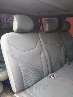 Обява за продажба на Renault Trafic ~9 000 лв. - изображение 4