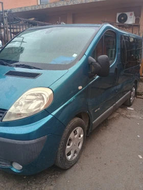Обява за продажба на Renault Trafic ~9 000 лв. - изображение 2