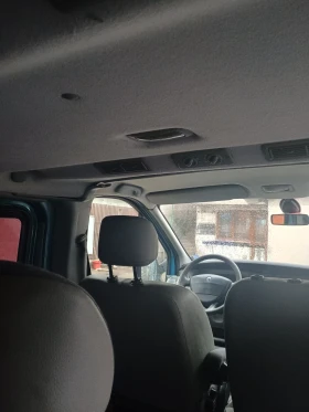 Обява за продажба на Renault Trafic ~9 000 лв. - изображение 5