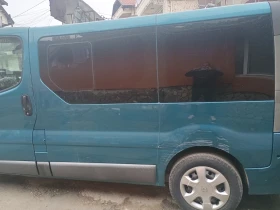 Обява за продажба на Renault Trafic ~9 000 лв. - изображение 7