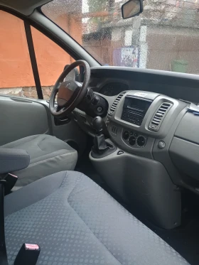 Обява за продажба на Renault Trafic ~9 000 лв. - изображение 3