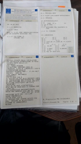 Mercedes-Benz Sprinter 311   ! | Mobile.bg    17