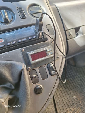 Mercedes-Benz Vito Хладилен бус Мерцедес Вито, снимка 11