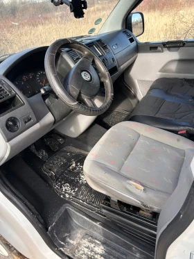 VW Transporter, снимка 9