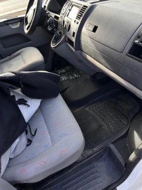 VW Transporter, снимка 10