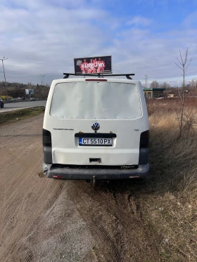 VW Transporter, снимка 5