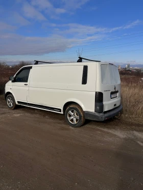 VW Transporter, снимка 6