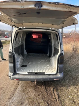 VW Transporter, снимка 11