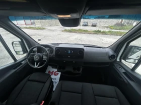 Mercedes-Benz Sprinter 315 проект за кемпер | Auto.bg — изображение 12