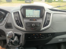 Ford Transit 2.2tdci 9�����  | Mobile.bg � ����� ������ 12