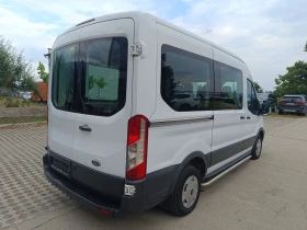 ����� �� �������� �� Ford Transit 2.2tdci 9����� 