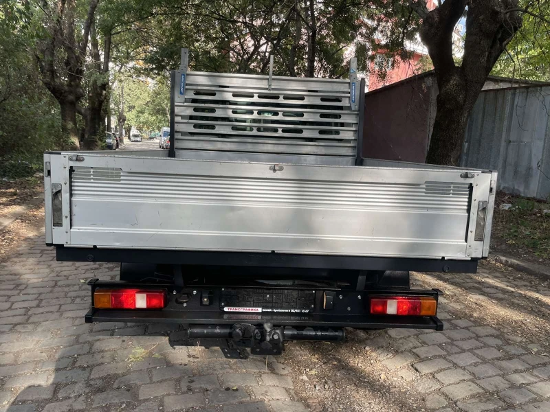 Ford Transit 2, 2TDCi, снимка 6 - Бусове и автобуси - 51968477