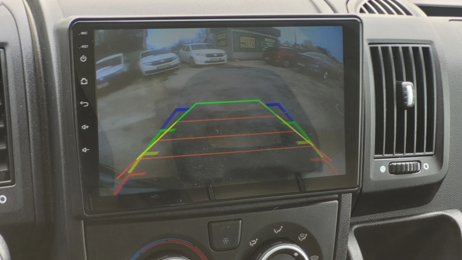 Citroen Jumper L3H2 2.2 BlueHDI | Mobile.bg   15