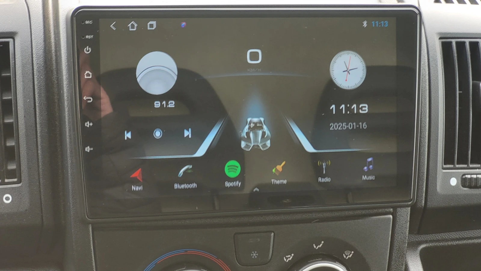 Citroen Jumper L3H2 2.2 BlueHDI | Mobile.bg   14