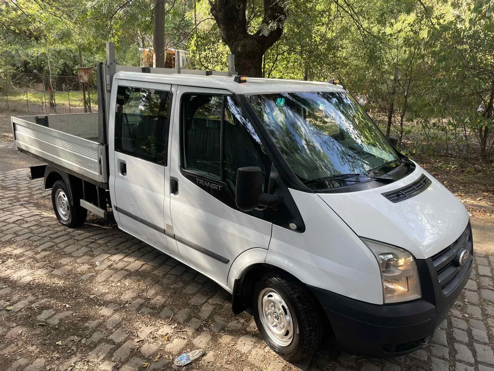 Ford Transit 2, 2TDCi - изображение 3