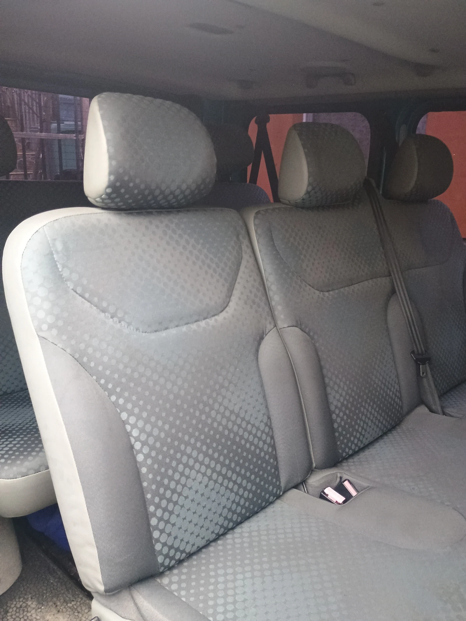 Renault Trafic  - изображение 5